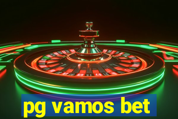 pg vamos bet