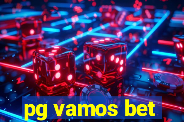 pg vamos bet