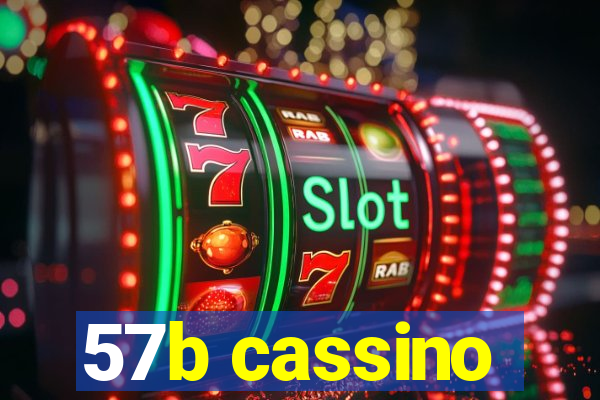 57b cassino