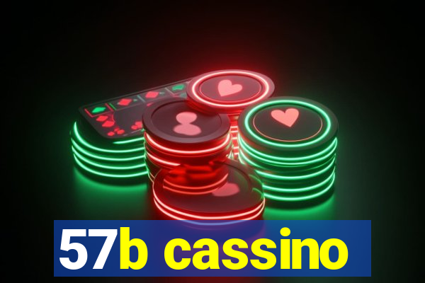 57b cassino