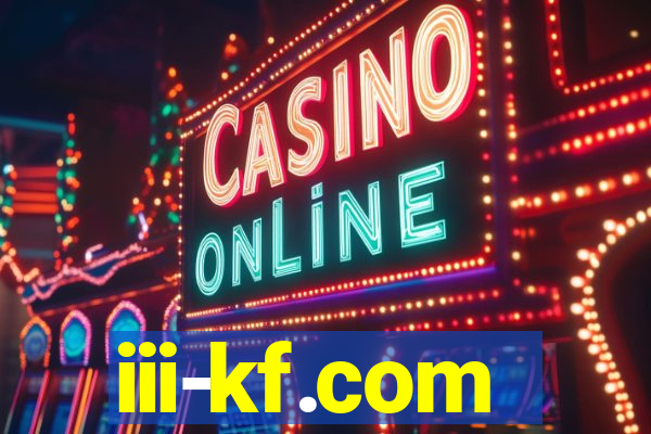 iii-kf.com