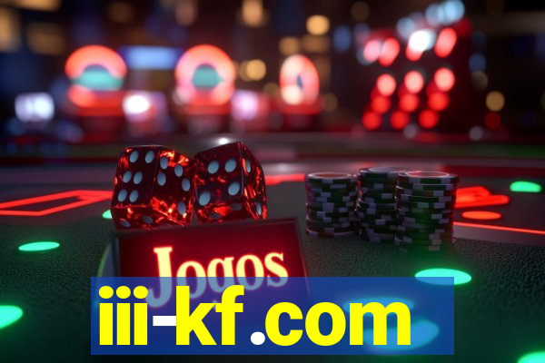 iii-kf.com