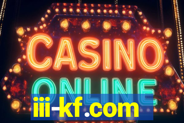 iii-kf.com