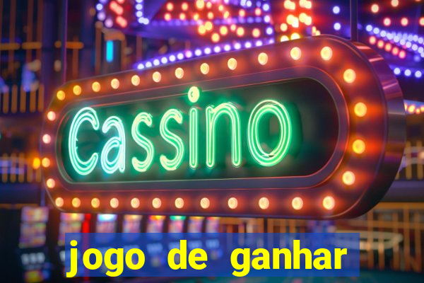 jogo de ganhar dinheiro de verdade no pix na hora