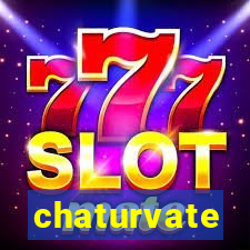 chaturvate