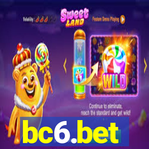 bc6.bet