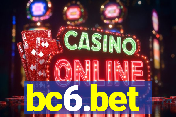 bc6.bet