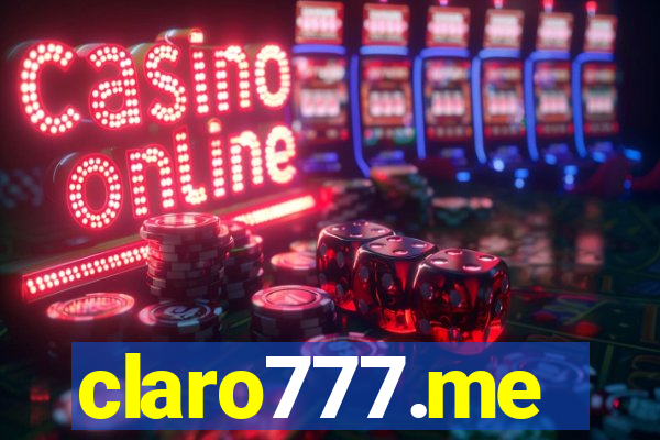 claro777.me