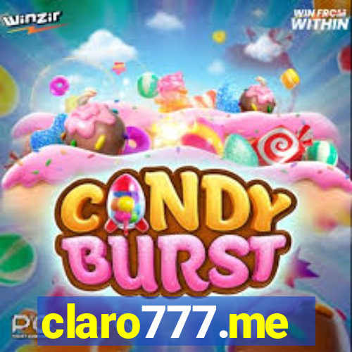 claro777.me