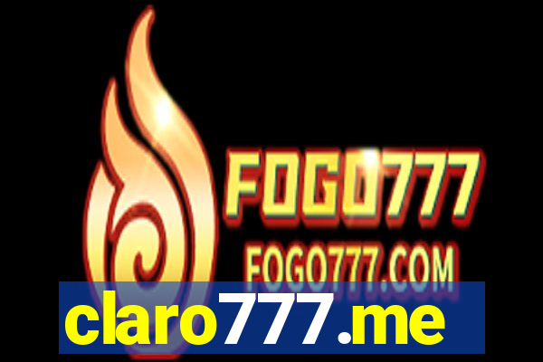 claro777.me