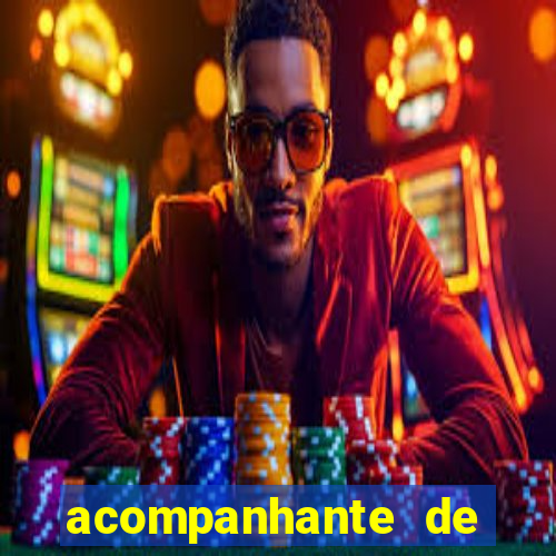 acompanhante de luxo santos