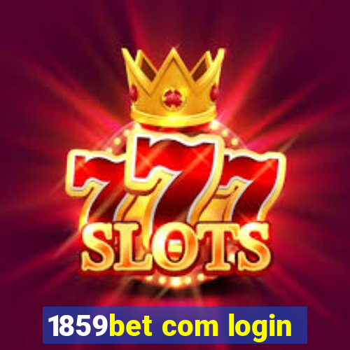 1859bet com login