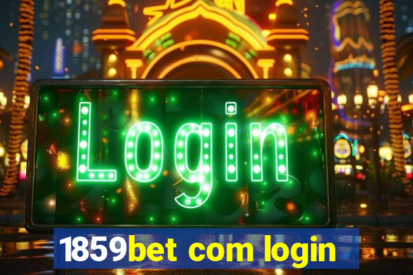 1859bet com login