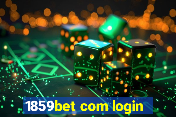 1859bet com login