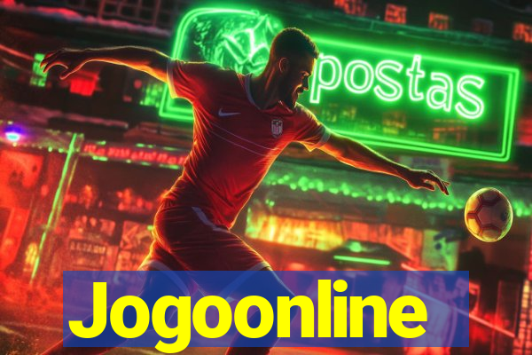 Jogoonline