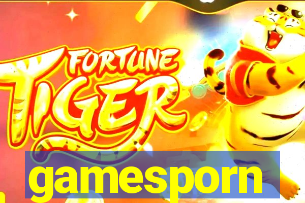 gamesporn