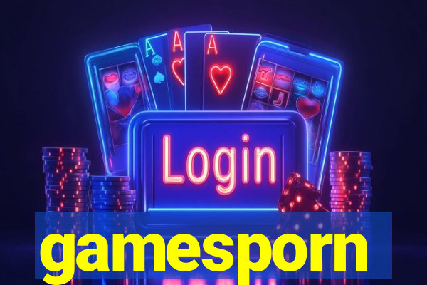 gamesporn