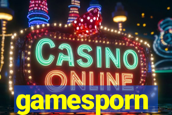 gamesporn