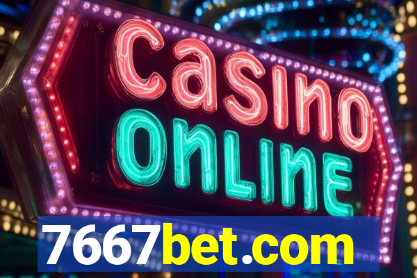7667bet.com