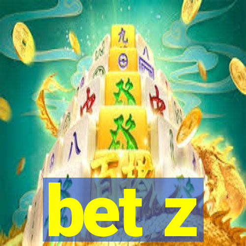 bet z