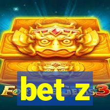 bet z