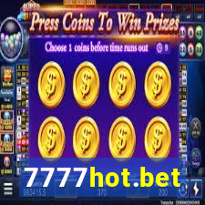 7777hot.bet