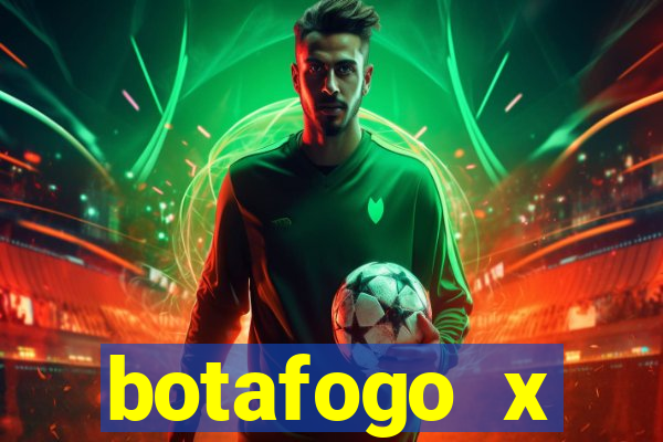 botafogo x palmeiras futmax