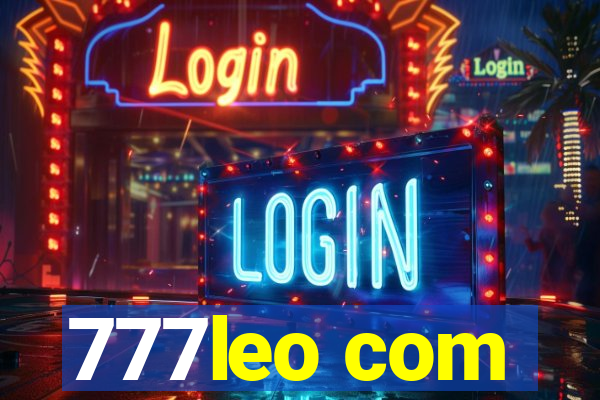 777leo com