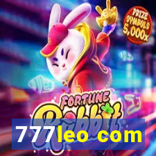 777leo com