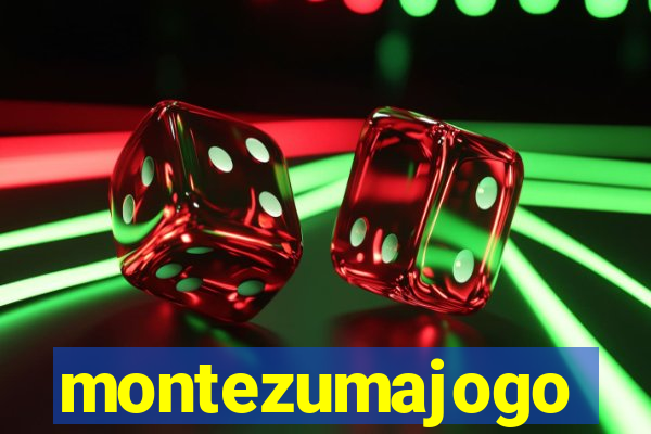 montezumajogo