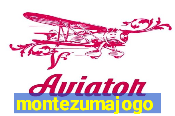 montezumajogo