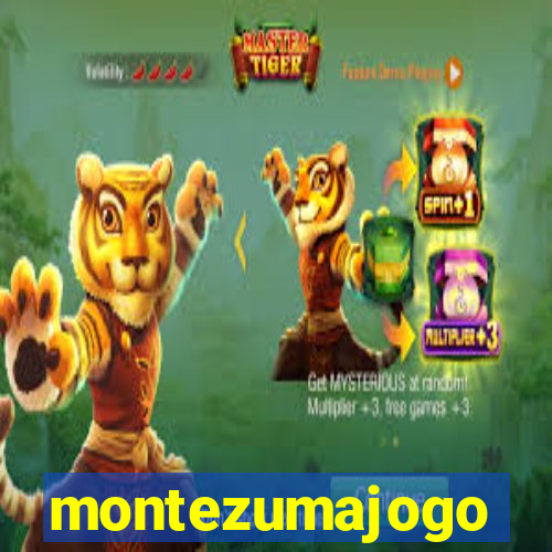 montezumajogo
