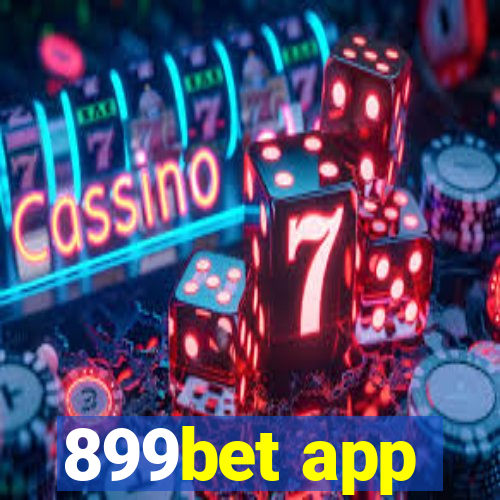 899bet app