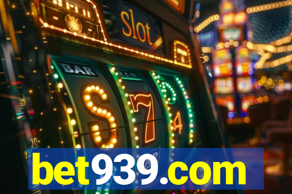 bet939.com