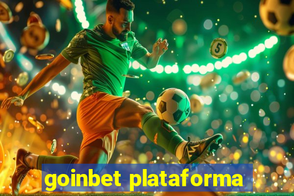 goinbet plataforma