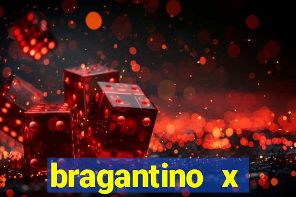 bragantino x athletico pr