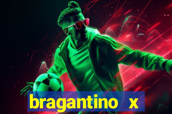 bragantino x athletico pr