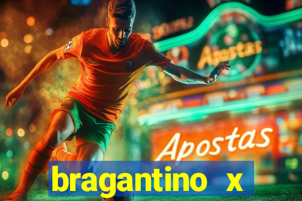 bragantino x athletico pr