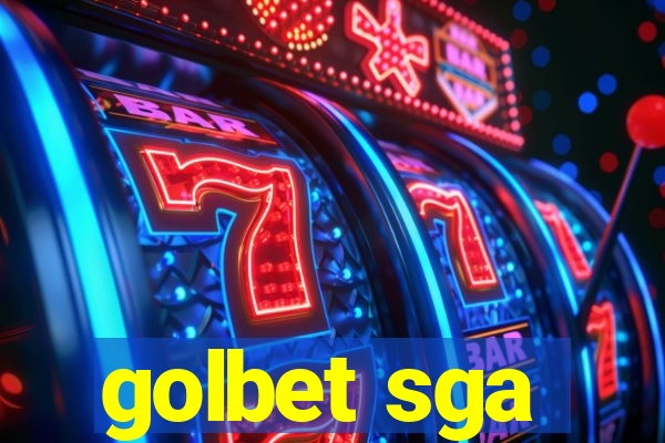 golbet sga