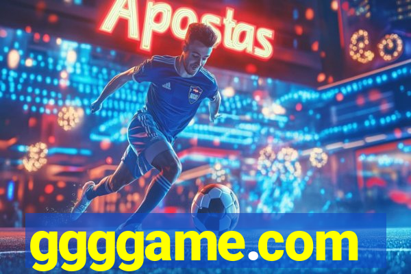 ggggame.com