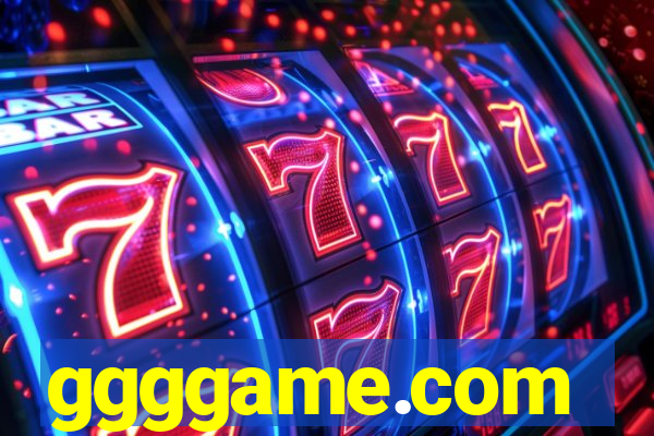 ggggame.com