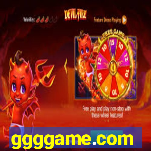 ggggame.com