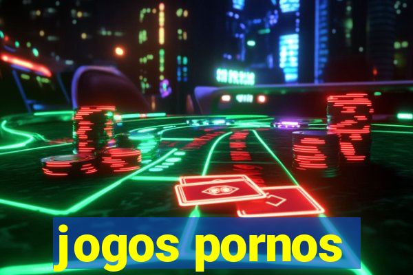 jogos pornos