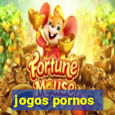 jogos pornos