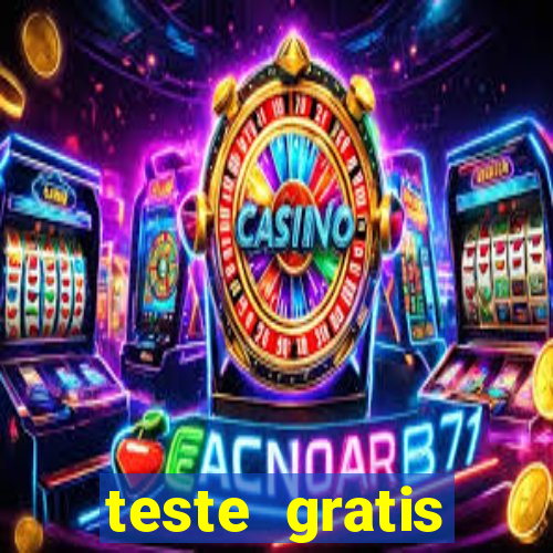 teste gratis fortune tiger