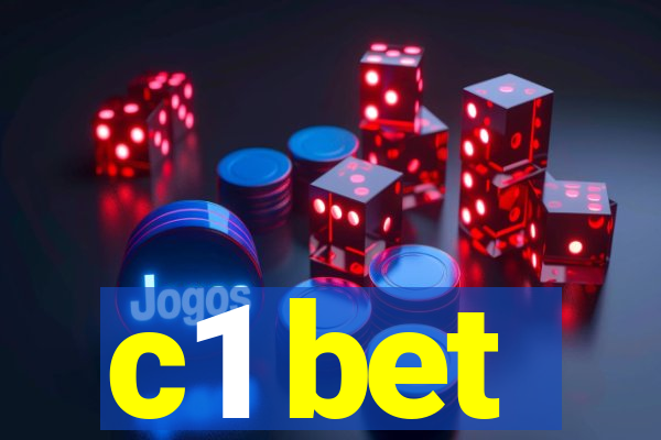 c1 bet