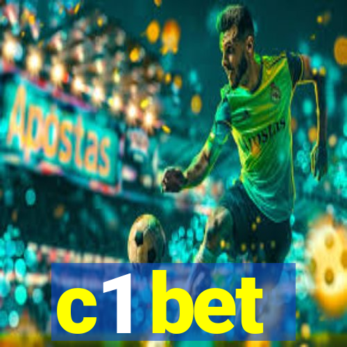 c1 bet
