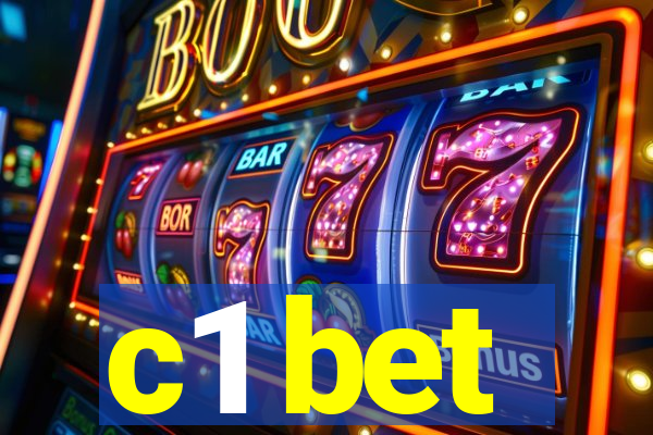 c1 bet