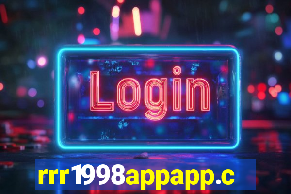 rrr1998appapp.com