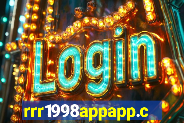 rrr1998appapp.com